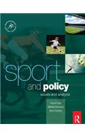 Sport and Policy