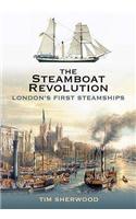 The Steamboat Revolution