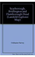 Scarborough, Bridlington and Flamborough Head