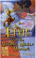 Elvis and the Memphis Mambo Murders