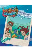 Underwater Quest Spanish Level 3 Leaflets