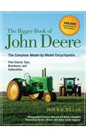 Bigger Book of John Deere
