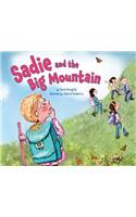 Sadie and the Bog Mountain
