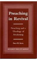 Preaching in Revival