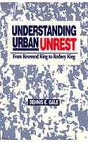 Understanding Urban Unrest: From Reverend King to Rodney King