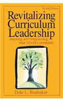 Revitalizing Curriculum Leadership