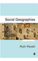Social Geographies