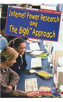 Internet Power Research Using the Big6(tm) Approach