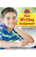 Ace Your Writing Assignment