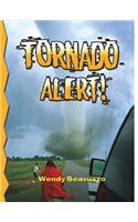 Tornado Alert! (Revised, Ed. 2): (Disaster Alert!)