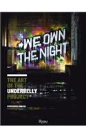 We Own the Night