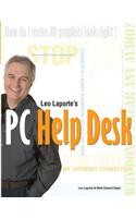 Leo Laporte's PC Help Desk