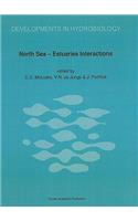 North Sea--Estuaries Interactions