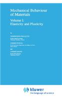 Mechanical Behaviour of Materials