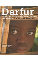 Darfur and the Crisis of Governance in Sudan