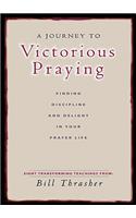 Journey to Victorious Praying DVD