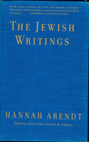 Jewish Writings