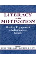 Literacy and Motivation