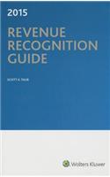 Revenue Recognition Guide