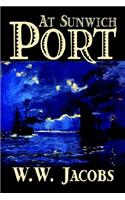 At Sunwich Port by W. W. Jacobs, Fiction, Sea Stories