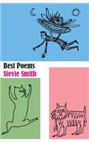 Best Poems of Stevie Smith