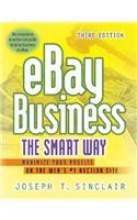 Ebay Business The Smart Way