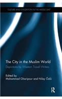 City in the Muslim World