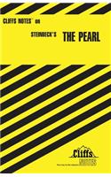 Cliffsnotes on Steinbeck's the Pearl