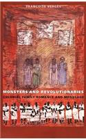 Monsters and Revolutionaries