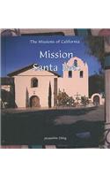 Mission Santa Ines