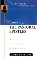 Exploring the Pastoral Epistles