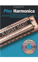 Play Harmonica