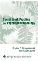 Social Work Practice and Psychopharmacology