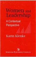 Women and Leadership: A Contextual Perspective