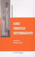 Early Christian Historiography: Narratives of Retributive Justice (Studies in Religion)