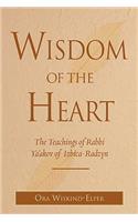 Wisdom of the Heart