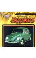 The Story of Volkswagen Beetles