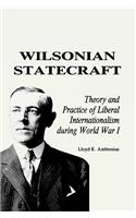 Wilsonian Statecraft