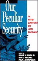 Our Peculiar Security
