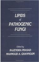 Lipids of Pathogenic Fungi