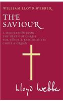 W.S. Lloyd Webber: The Saviour