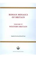 Roman Mosaics of Britain