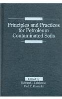 Principles and Practices for Petroleum Contaminated Soils