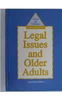 Legal Issues and Older Adults
