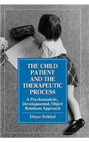 Child Patient and the Therapeutic Process