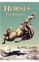 Horses I've Known