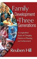Family Development in Three Generations