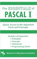 The Essentials of Pascal