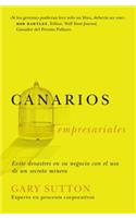 Canarios Empresariales