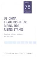 Us-China Trade Dispute
